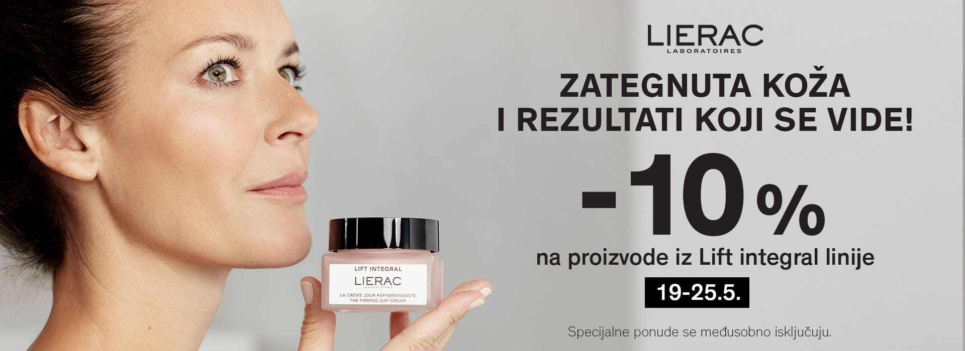 Lierac Integral 05/25 brend - Srbotrade
